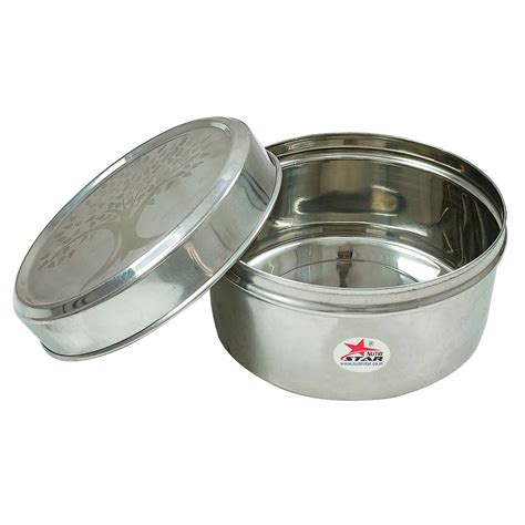 stainless steel tiffin box wholesale|borosil steel lunch box.